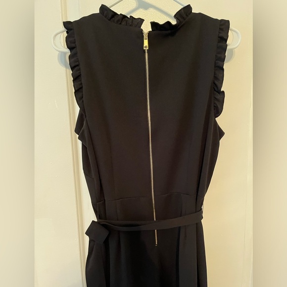 🖤 Emma & Michele black jumpsuit. Size 8. EUC. 🖤 - Picture 4 of 9